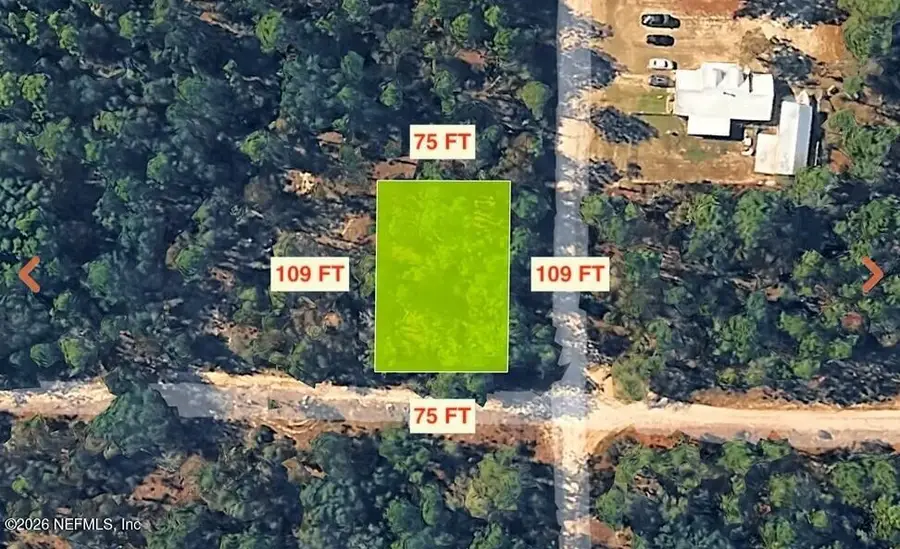 0 Alaska Avenue, Interlachen, FL 32148 - #3