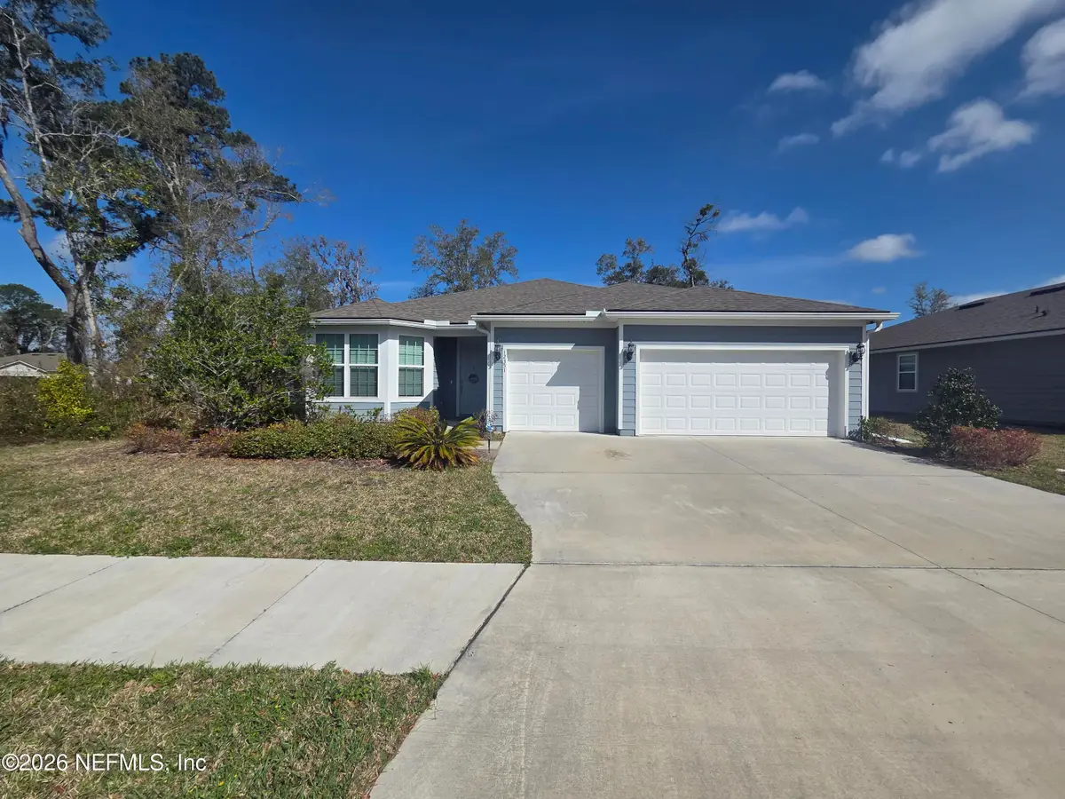 12351 Clapboard Bluff Trail, Jacksonville, FL 32226 - #1