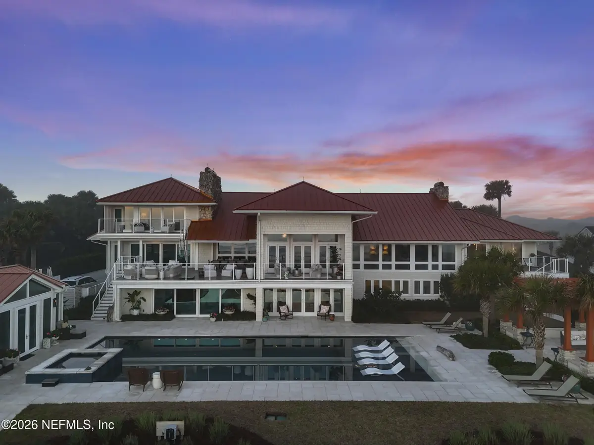 1129 Ponte Vedra Boulevard, Ponte Vedra Beach, FL 32082 - #1