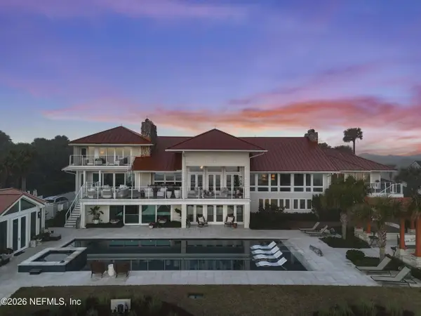 1129 Ponte Vedra Boulevard, Ponte Vedra Beach, FL 32082