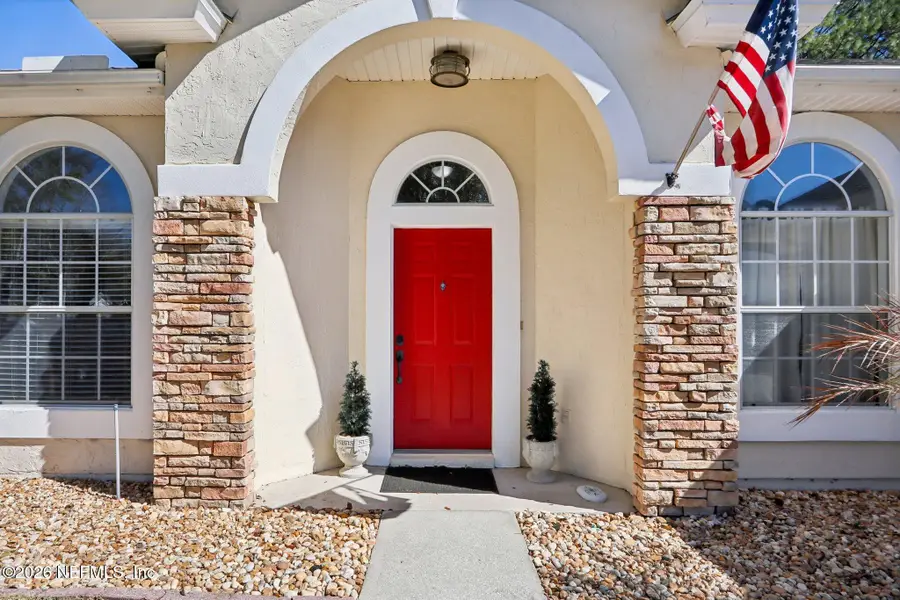 304 S Buck Board Drive, Saint Johns, FL 32259 - #2