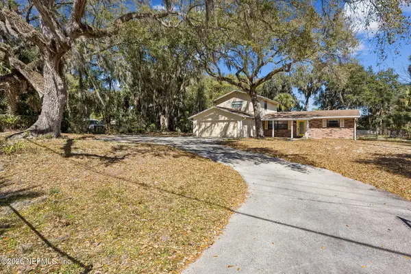 5501 Heckscher Drive, Jacksonville, FL 32226