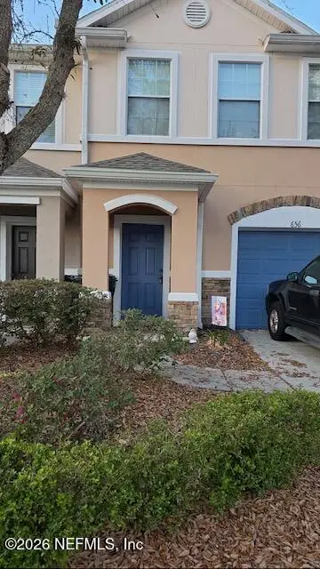 656 Crystal Way, Orange Park, FL 32065 - #1