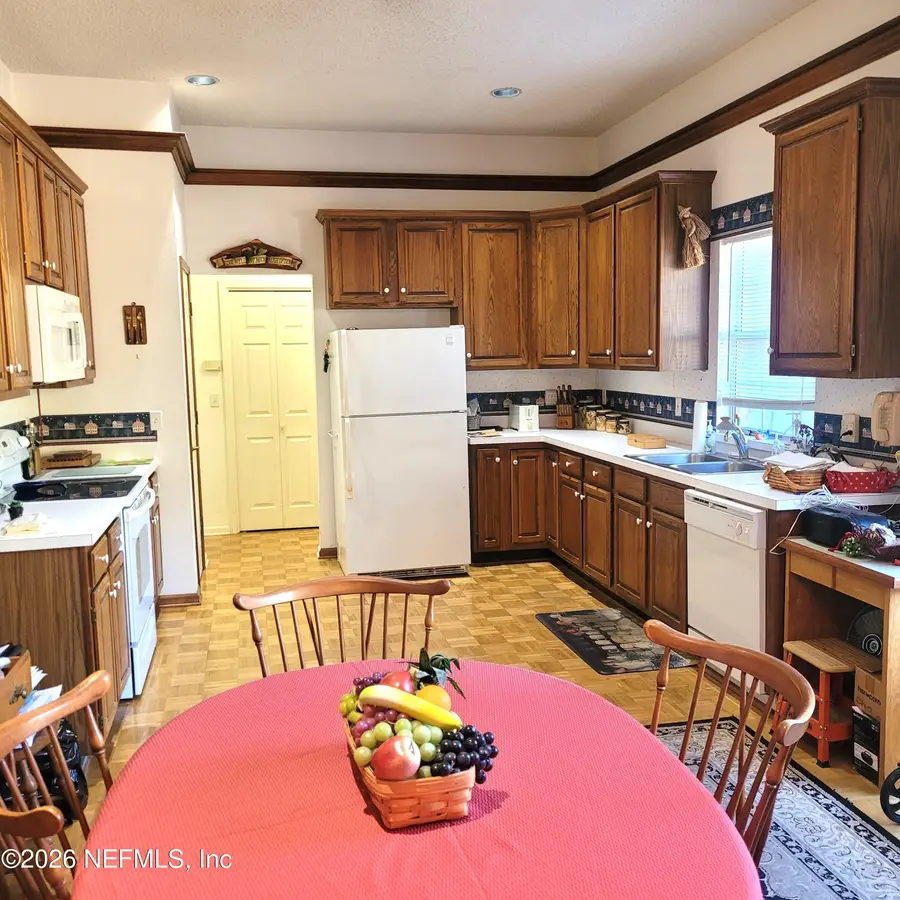 6628 Pottsburg Drive, Jacksonville, FL 32211 - #2