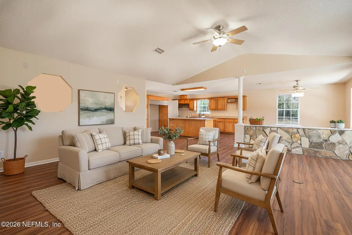 27189 Betina Drive, Hilliard, FL 32046 - #1