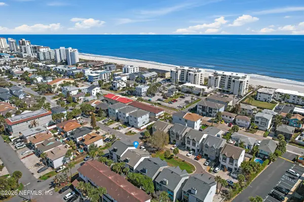 2236 2nd S Street, Jacksonville Beach, FL 32250