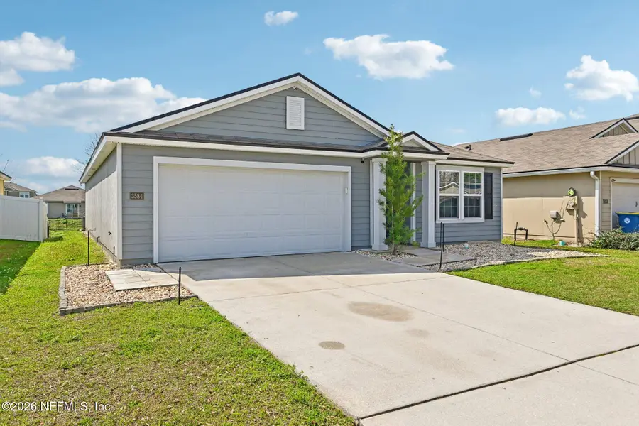 3584 Sunfish Drive, Jacksonville, FL 32226 - #2