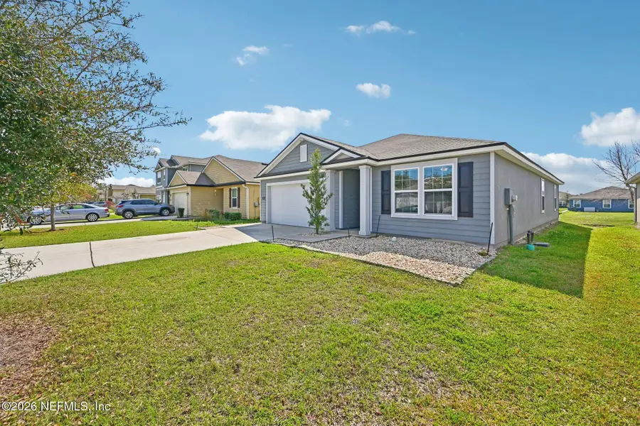 3584 Sunfish Drive, Jacksonville, FL 32226 - #3