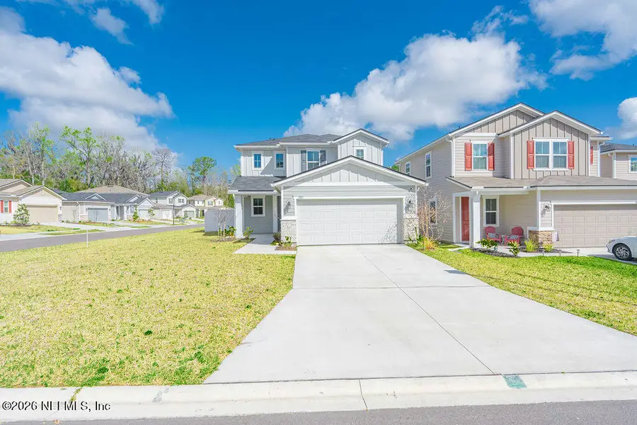 1043 Cedar Slough Drive, Jacksonville, FL 32220 - #3