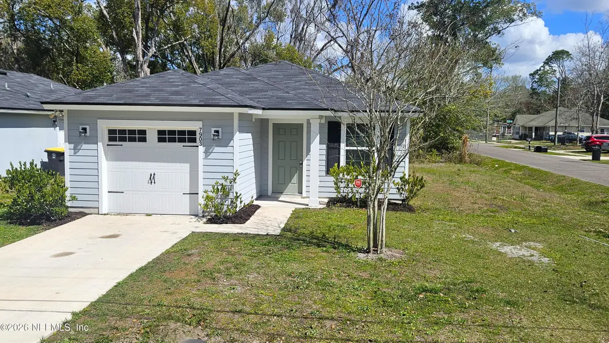 7903 Dekle Avenue, Jacksonville, FL 32219 - #1