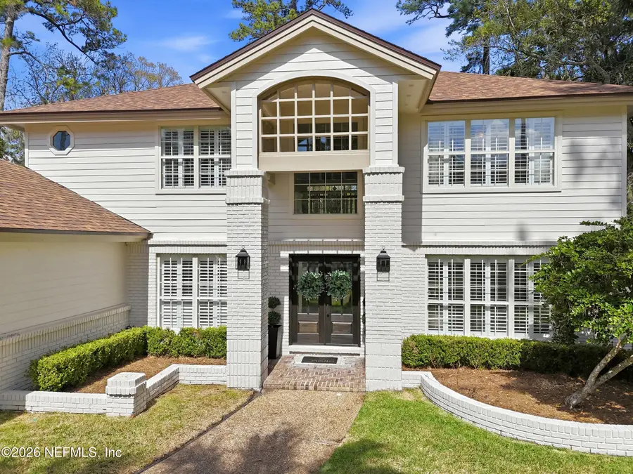 7042 Cypress Bridge S Drive, Ponte Vedra Beach, FL 32082 - #2