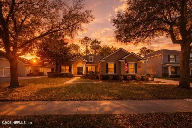 1837 Forest Glen Way, Saint Augustine, FL 32092 - #1