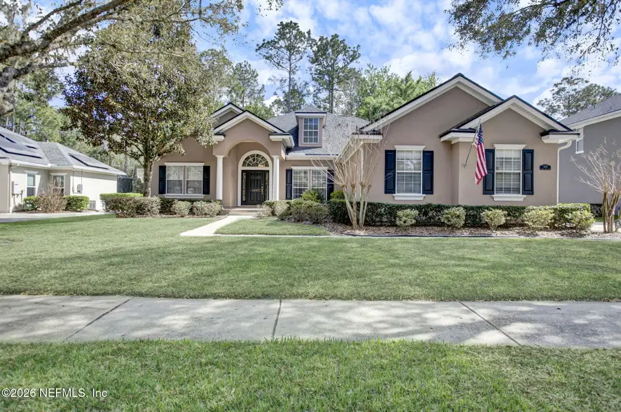 1837 Forest Glen Way, Saint Augustine, FL 32092 - #2