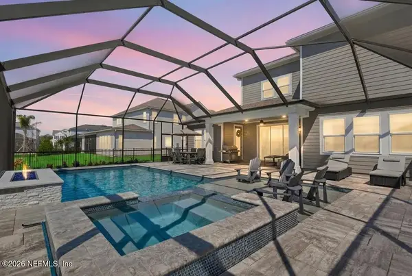 240 Ranch Land Circle, St. Johns, FL 32259