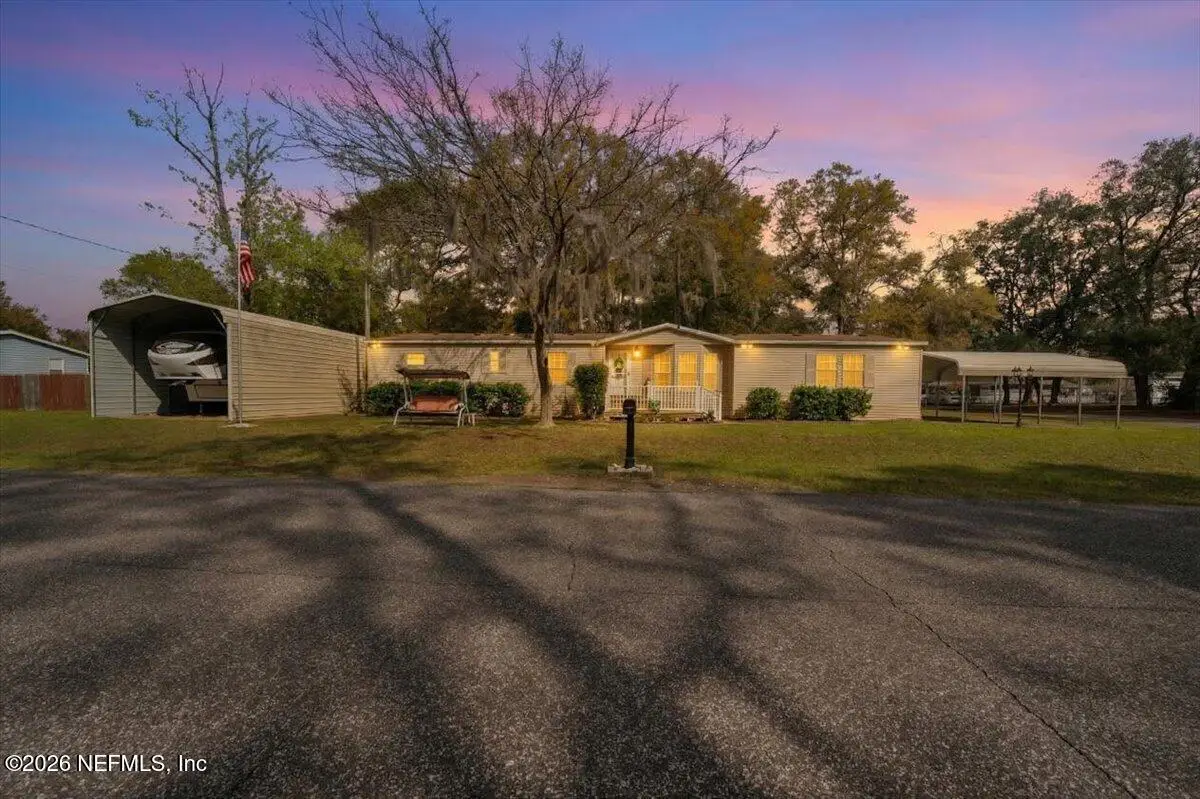 2553 Water Bluff Drive, Jacksonville, FL 32218 - #1