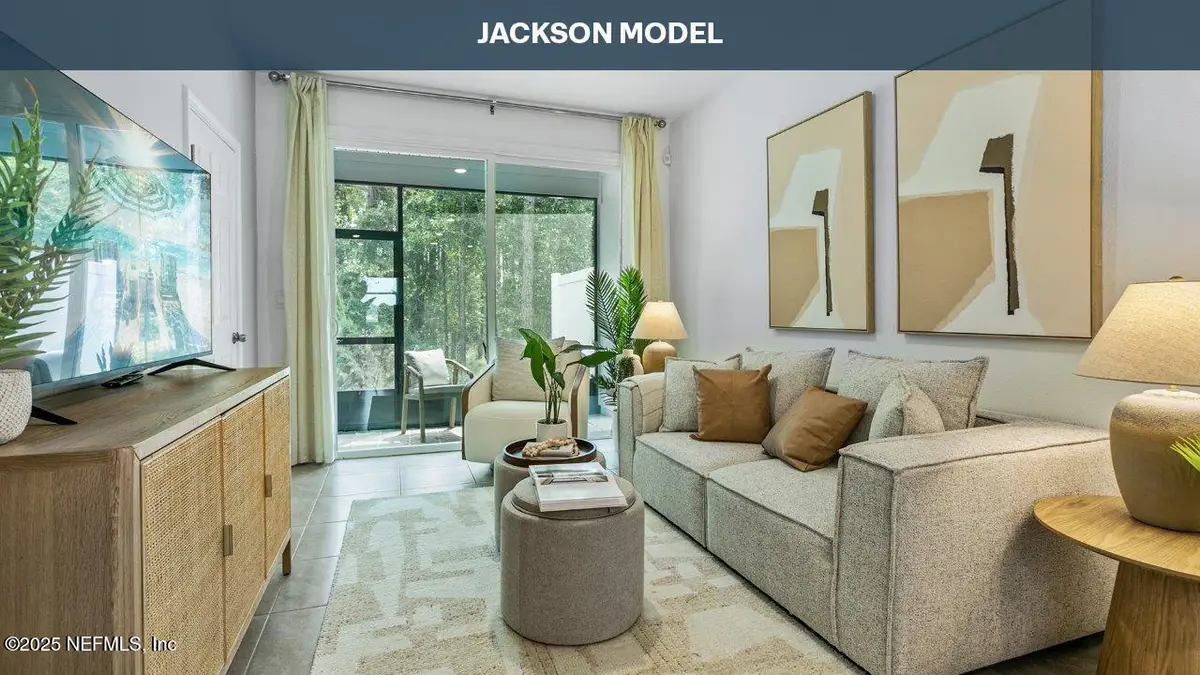 231 Palmetto Ridge Road, Saint Augustine, FL 32095 - #1