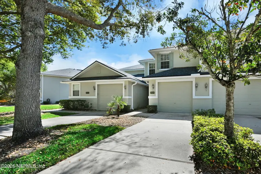 3727 Creswick Circle #B, Orange Park, FL 32065 - #2