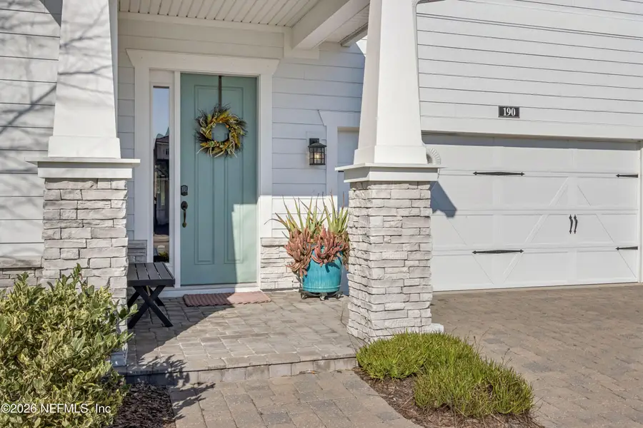 190 Pioneer Village Drive, Ponte Vedra, FL 32081 - #2