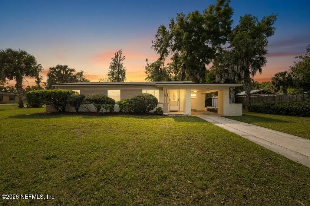 1704 Paine Avenue, Jacksonville, FL 32211 - #1