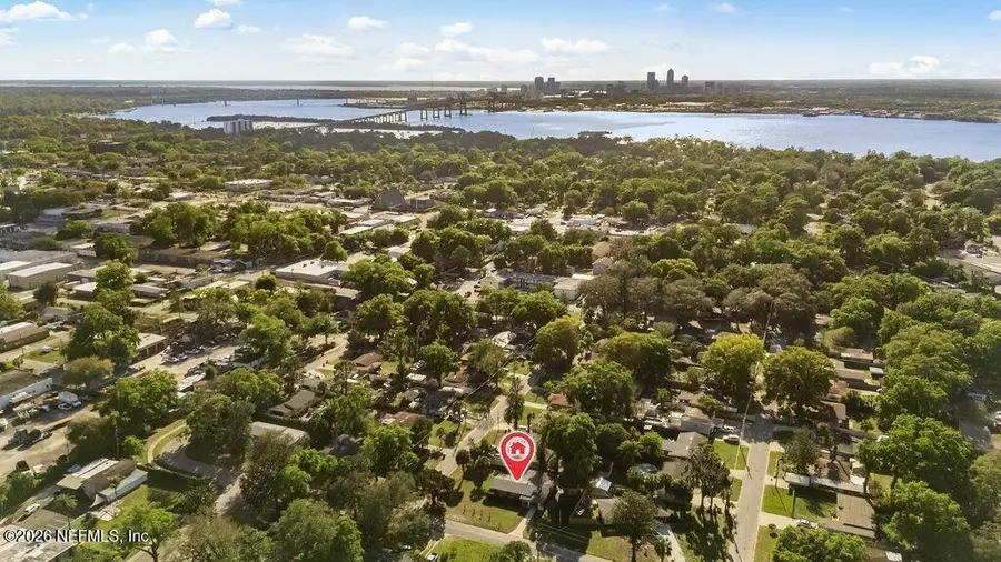 1704 Paine Avenue, Jacksonville, FL 32211 - #2