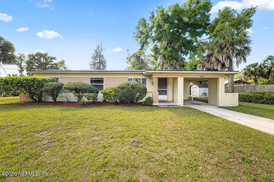 1704 Paine Avenue, Jacksonville, FL 32211 - #3