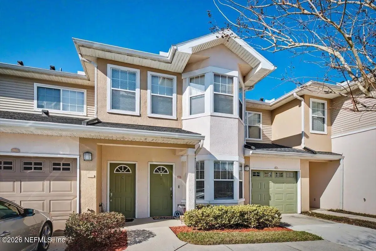 3750 Silver Bluff Boulevard #1906, Orange Park, FL 32065 - #1