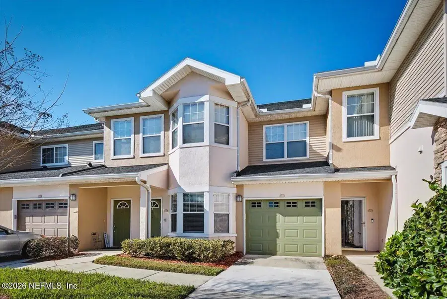 3750 Silver Bluff Boulevard #1906, Orange Park, FL 32065 - #2