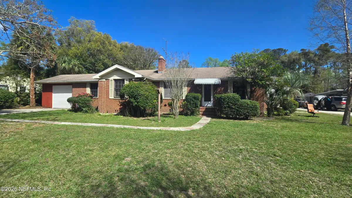 1319 Hamilton Street, Jacksonville, FL 32205 - #1