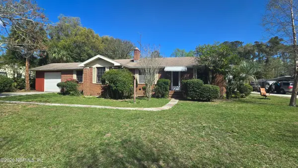 1319 Hamilton Street, Jacksonville, FL 32205