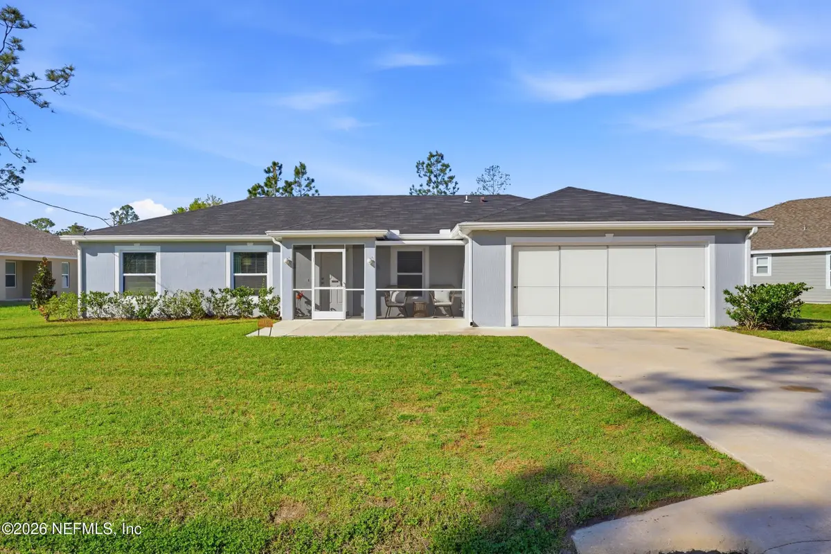 16 White Deer Lane, Palm Coast, FL 32164 - #1