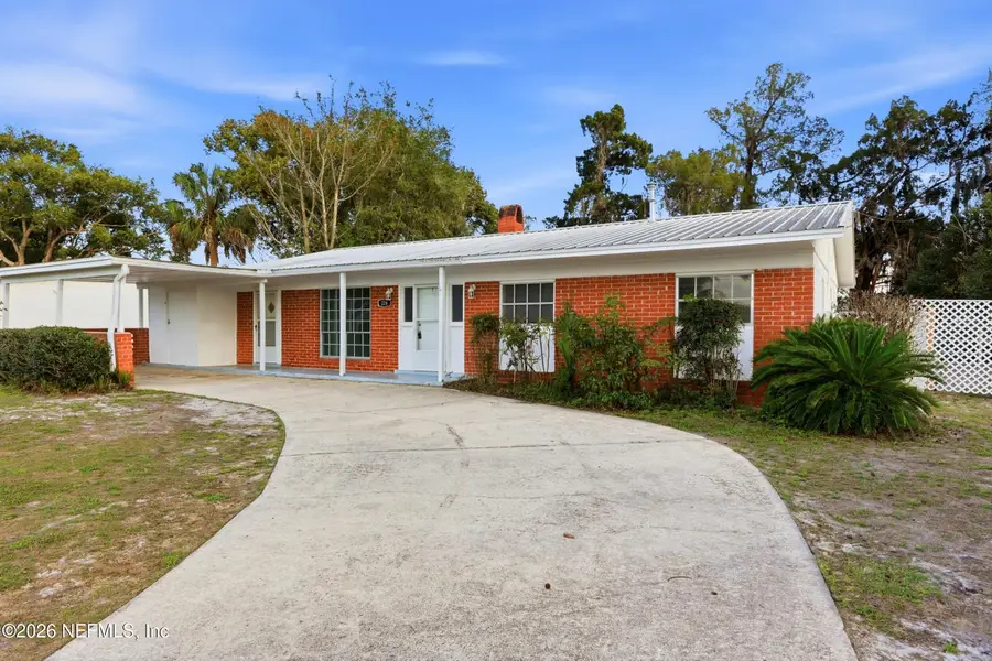 226 River Drive, East Palatka, FL 32131 - #3