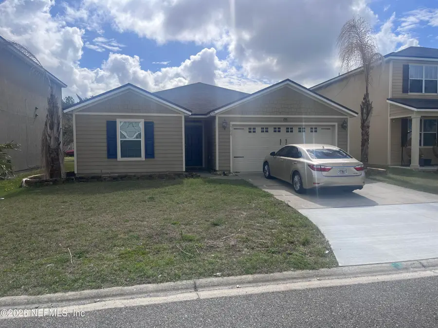 6794 Langford Street, Jacksonville, FL 32219 - #2