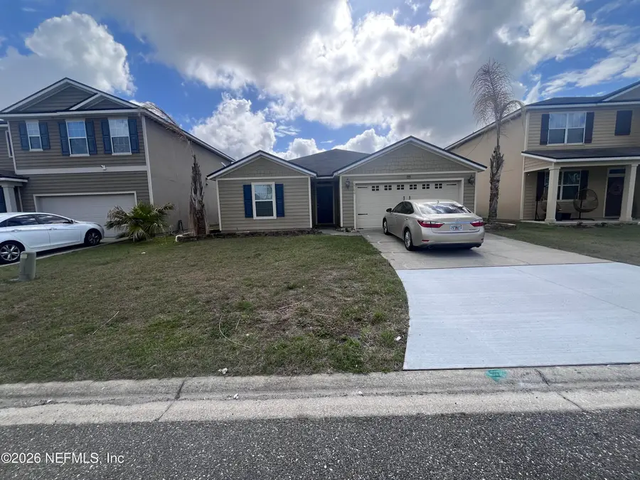 6794 Langford Street, Jacksonville, FL 32219 - #3