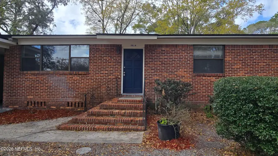 3914 Barmer Drive, Jacksonville, FL 32210 - #3