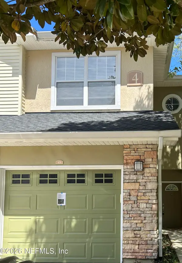 3750 Silver Bluff Boulevard #408, Orange Park, FL 32065