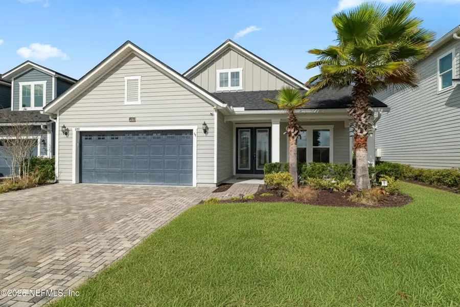 244 Appian Avenue, Saint Augustine, FL 32092 - #2