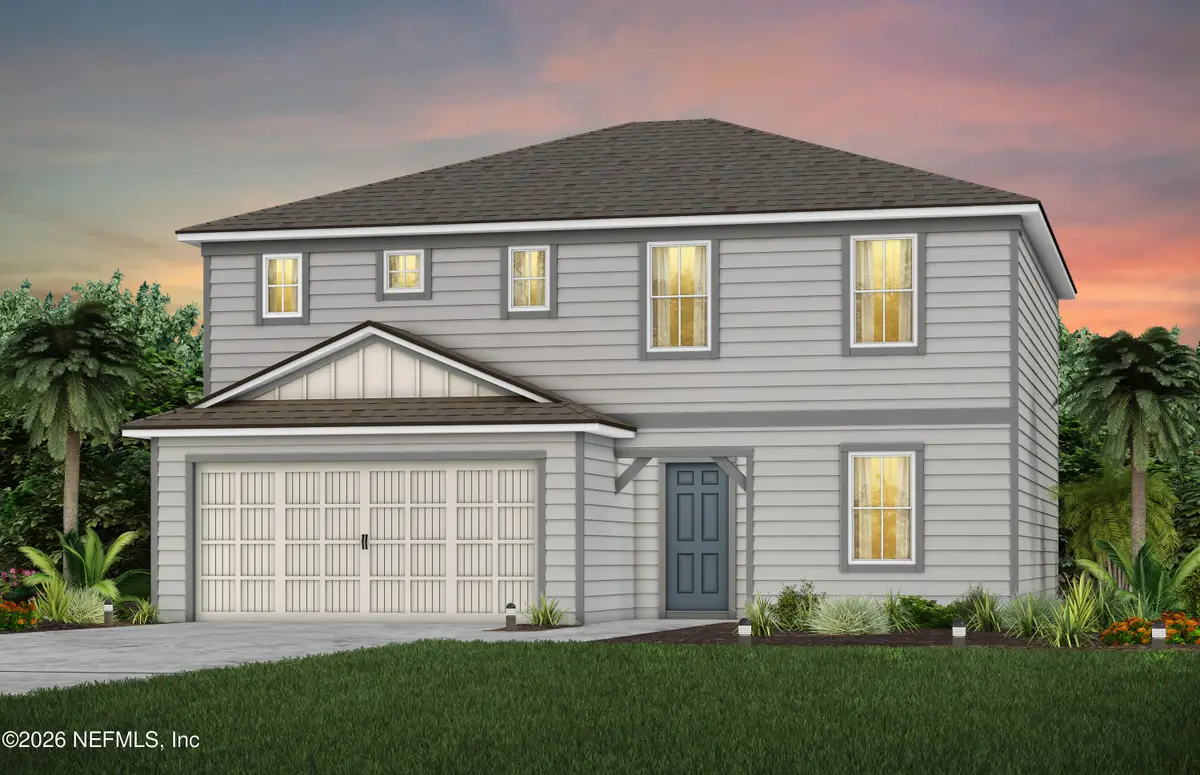 7045 Sandperch Street, Jacksonville, FL 32244 - #1