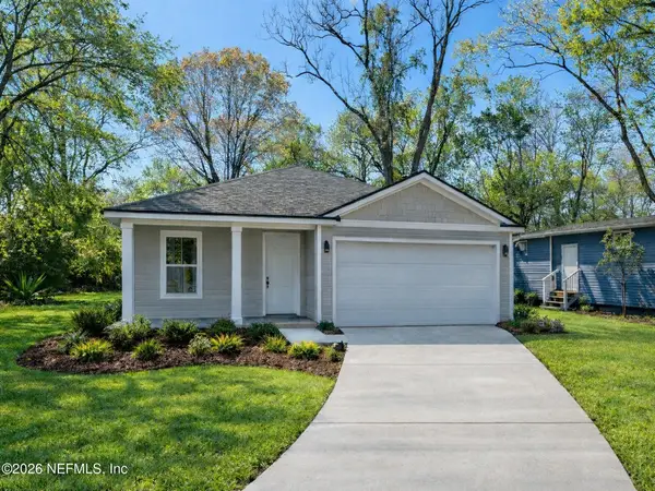 3222 Deason Avenue, Jacksonville, FL 32254