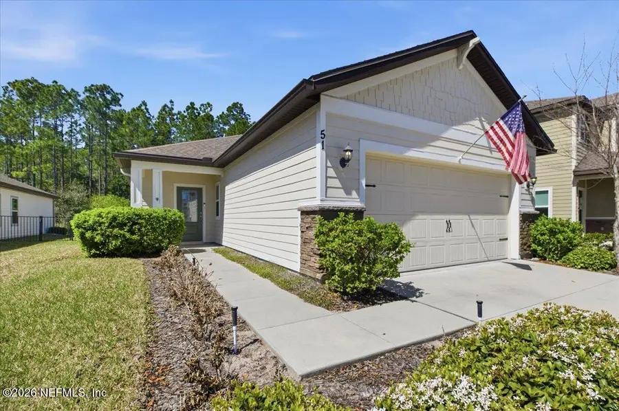 51 Tree Frog Way, Saint Augustine, FL 32095 - #2