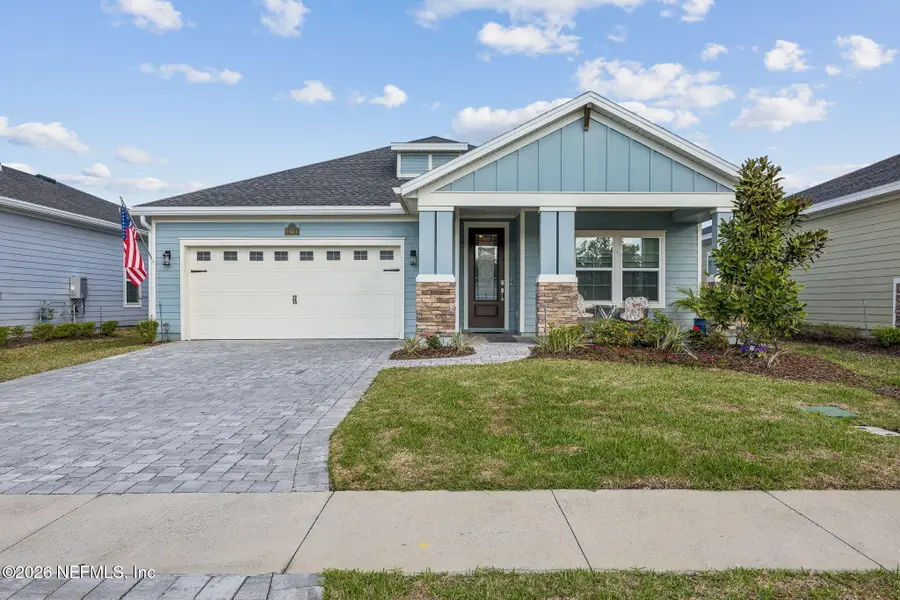 1364 Stillwater Boulevard, Saint Johns, FL 32259 - #2