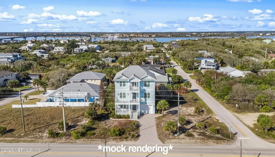3017 Coastal Highway, Saint Augustine, FL 32084 - #3