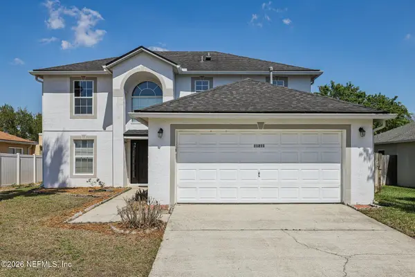 11211 Wyndham Hollow Lane, Jacksonville, FL 32246