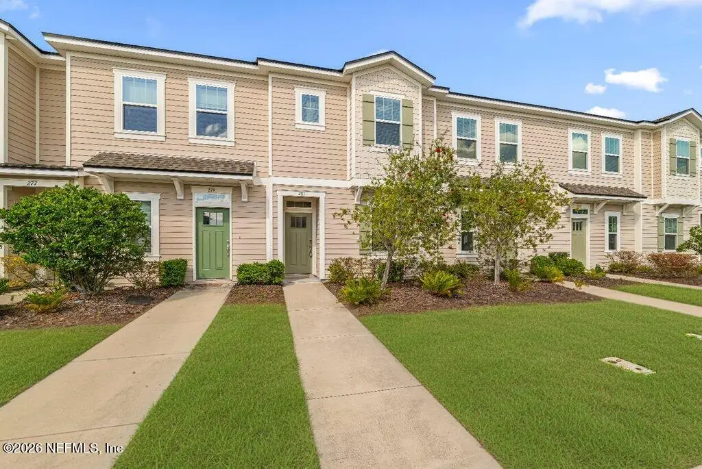 281 Annies Place, Jacksonville, FL 32218 - #1
