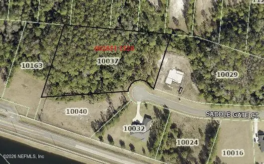 10037 Saddle Gate Court, Jacksonville, FL 32219 - #1