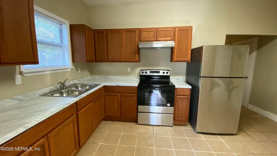 2962 Spencer Street, Jacksonville, FL 32254 - #2