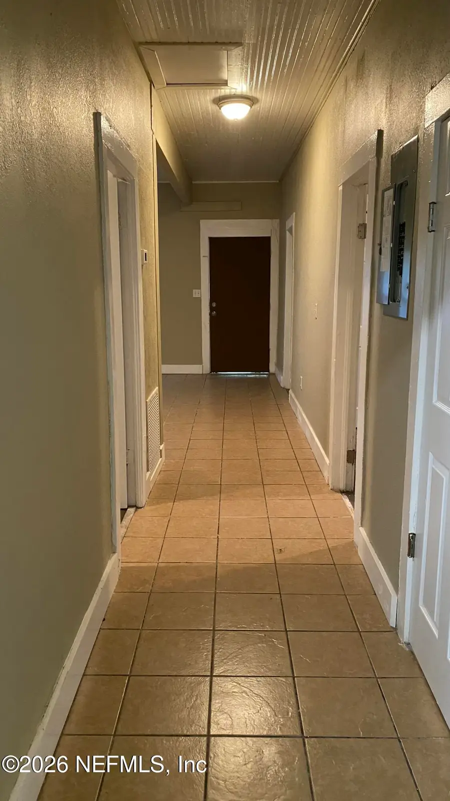 2962 Spencer Street, Jacksonville, FL 32254 - #3