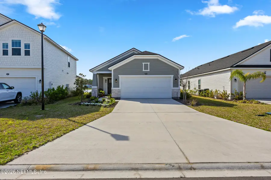 521 Whirlwind Place, Saint Augustine, FL 32095 - #3