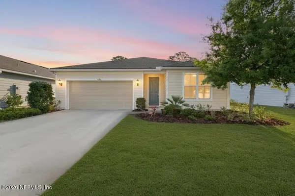 438 La Mancha Drive, St. Augustine, FL 32086