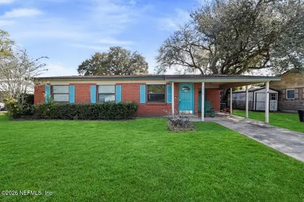 5959 Buckley Drive, Jacksonville, FL 32244