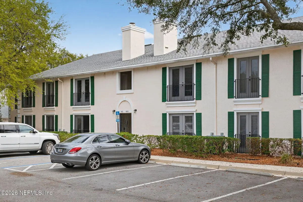 13715 Richmond Park Drive #502, Jacksonville, FL 32224 - #1